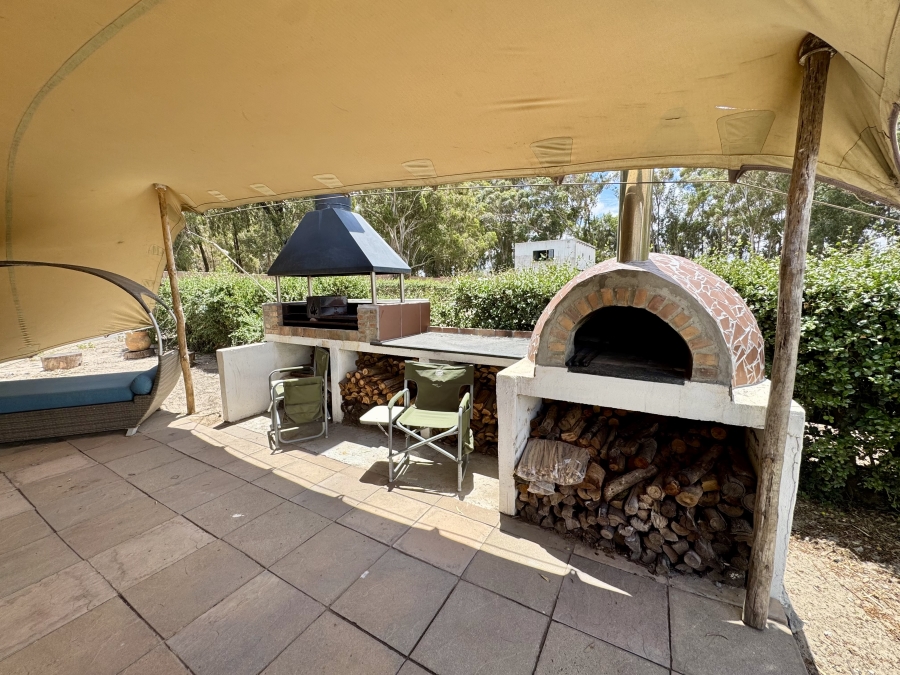 Commercial Property for Sale in Cape Farms Western Cape
